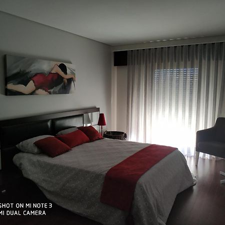 Apartamento Mariano Cabedelo ビアナドカステロ エクステリア 写真