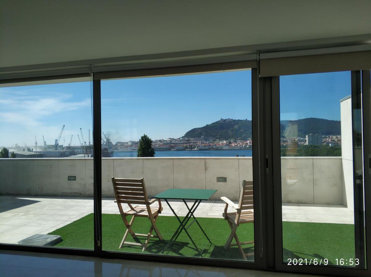 Apartamento Mariano Cabedelo ビアナドカステロ エクステリア 写真