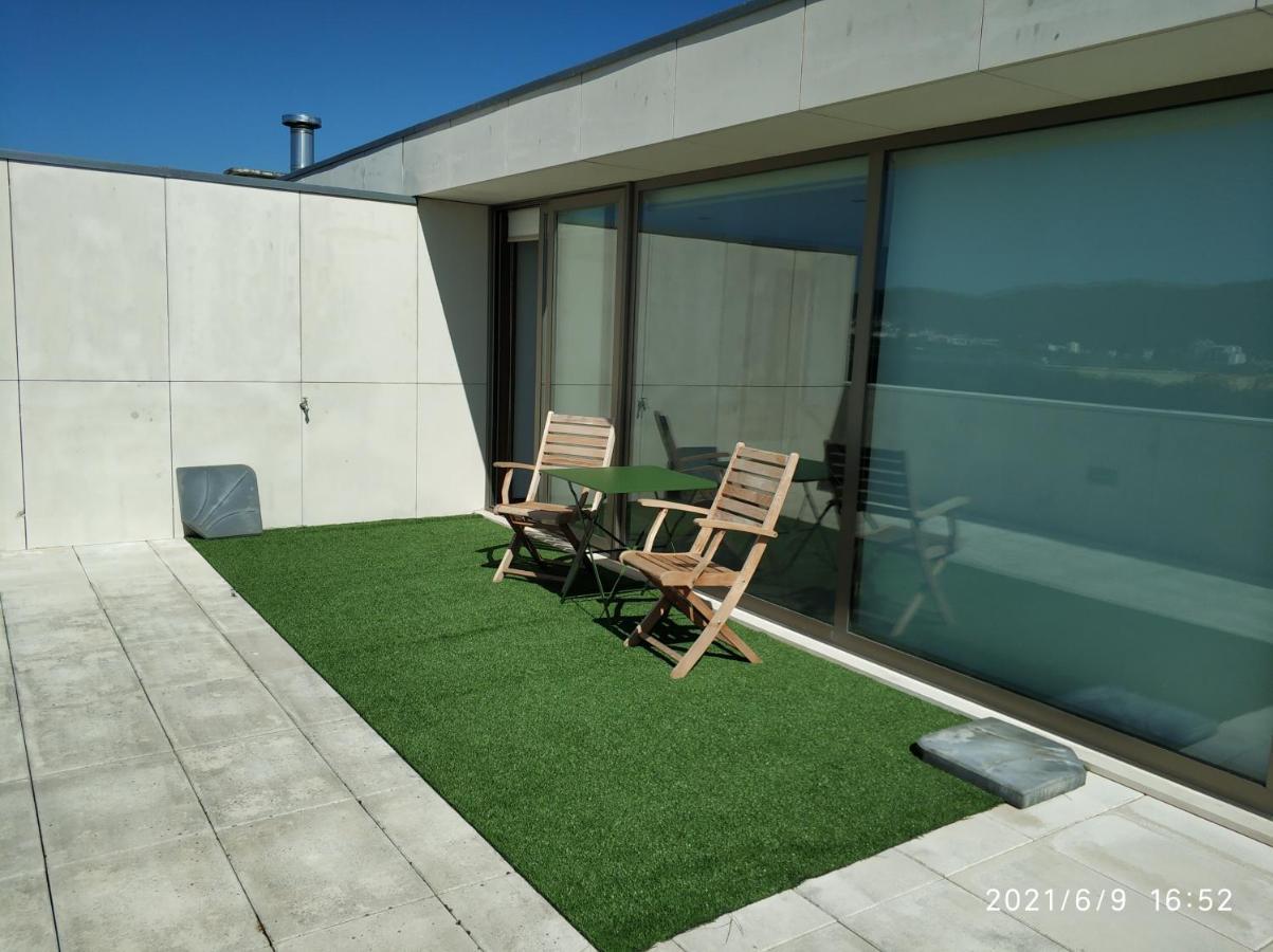 Apartamento Mariano Cabedelo ビアナドカステロ エクステリア 写真