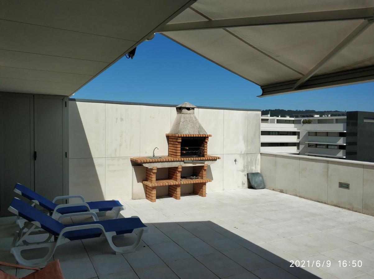 Apartamento Mariano Cabedelo ビアナドカステロ エクステリア 写真