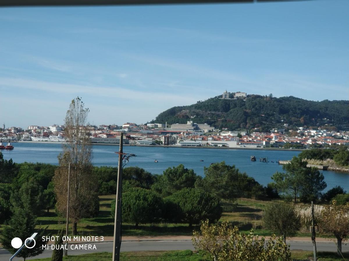 Apartamento Mariano Cabedelo ビアナドカステロ エクステリア 写真
