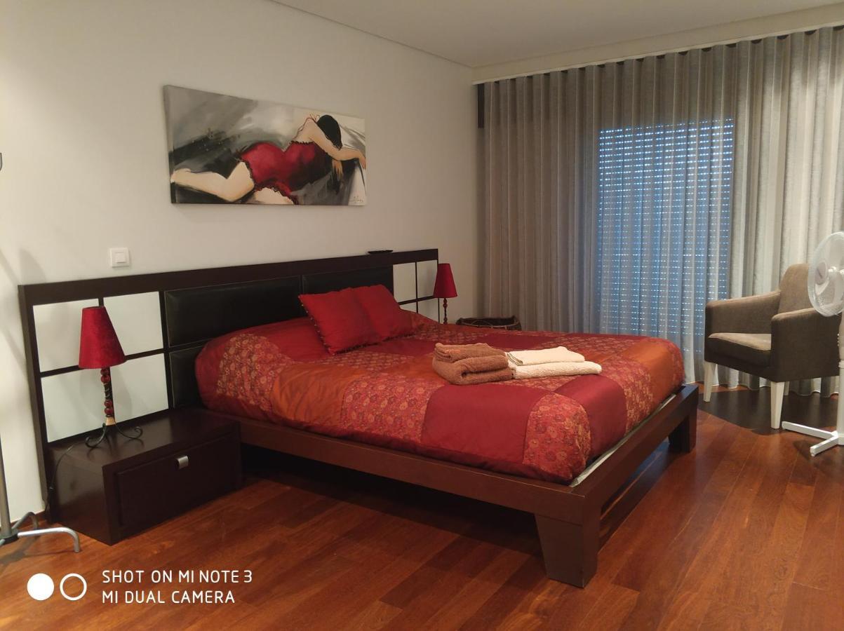 Apartamento Mariano Cabedelo ビアナドカステロ エクステリア 写真