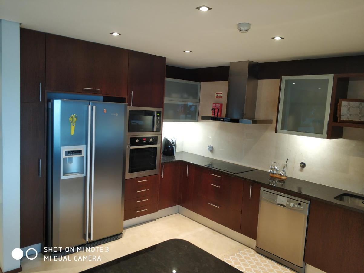 Apartamento Mariano Cabedelo ビアナドカステロ エクステリア 写真