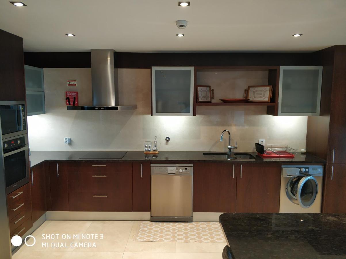 Apartamento Mariano Cabedelo ビアナドカステロ エクステリア 写真
