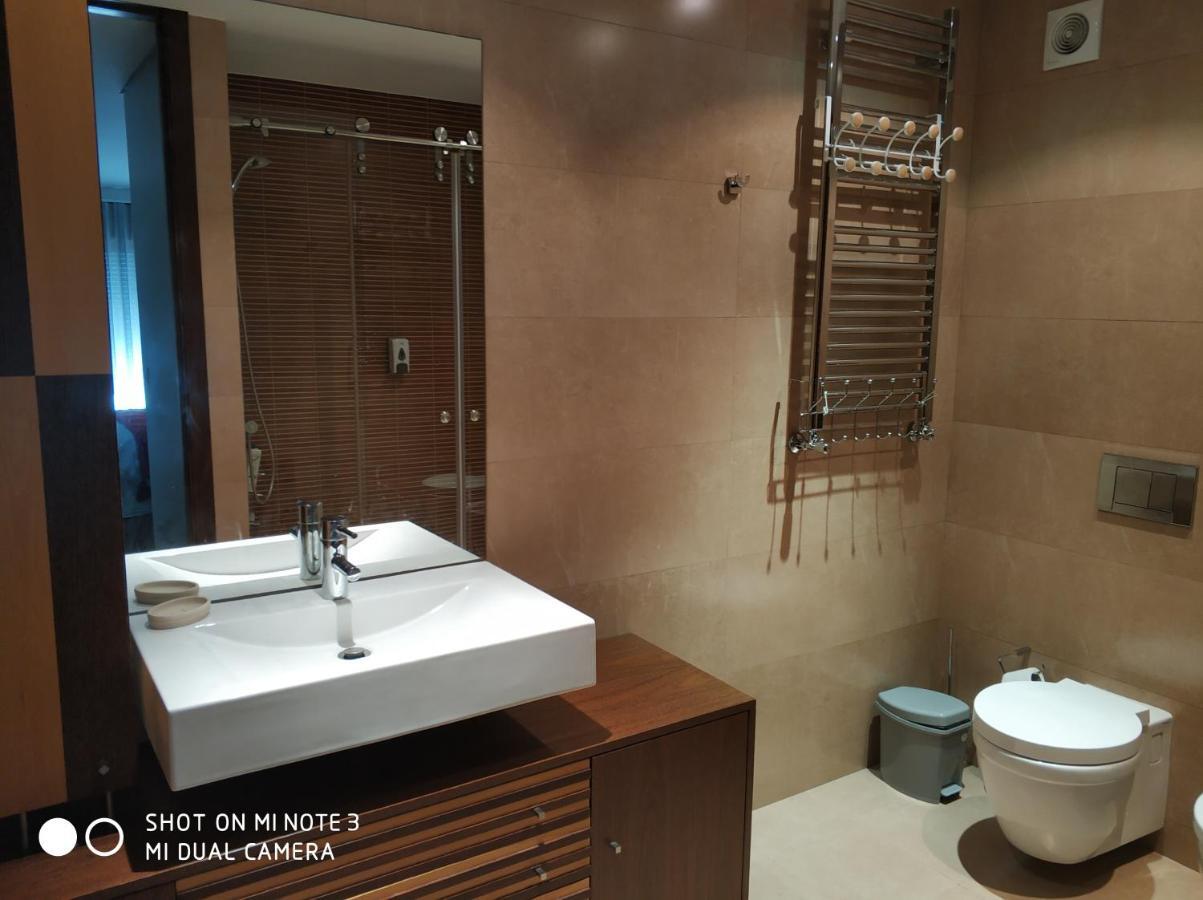 Apartamento Mariano Cabedelo ビアナドカステロ エクステリア 写真