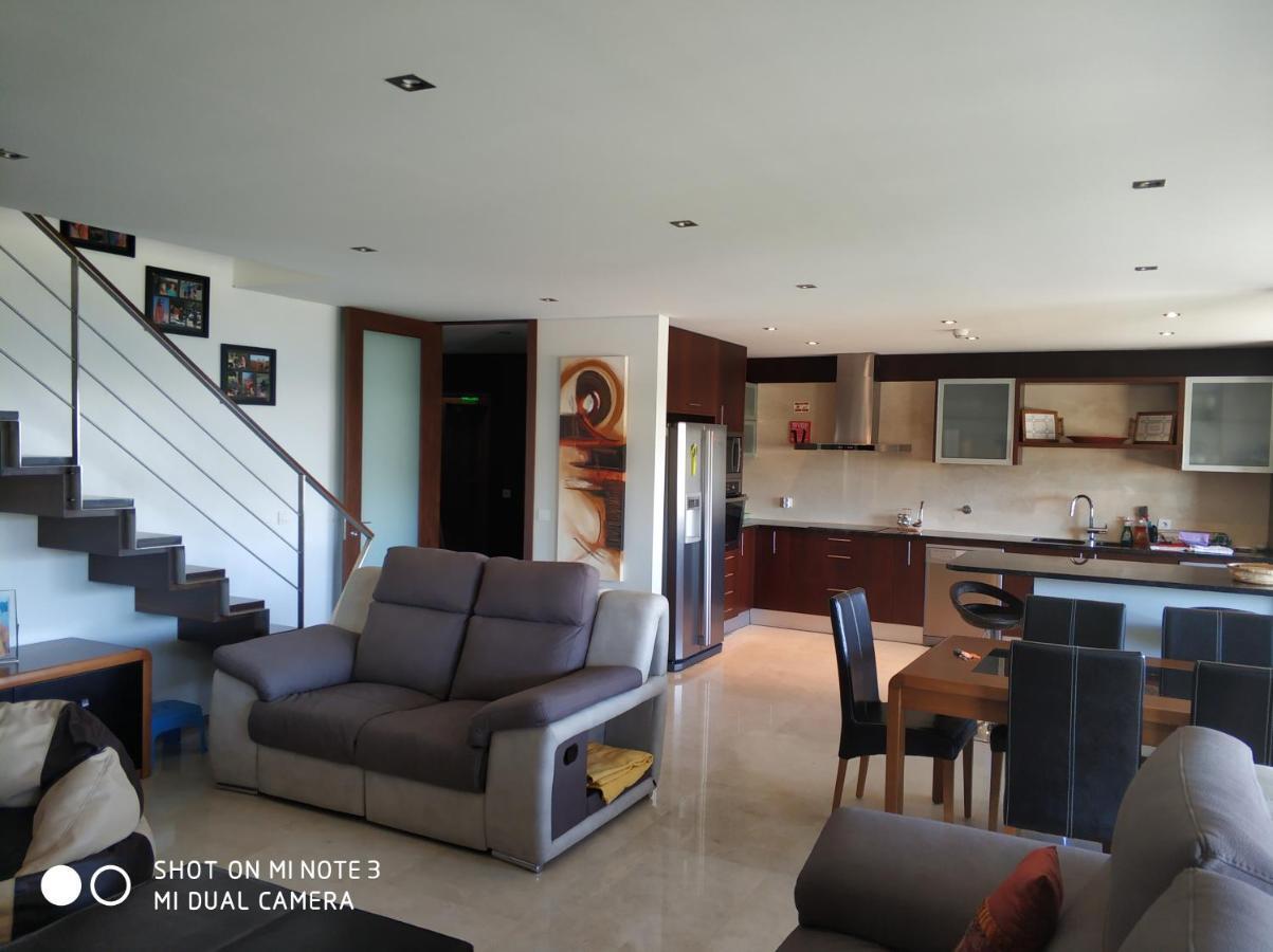 Apartamento Mariano Cabedelo ビアナドカステロ エクステリア 写真