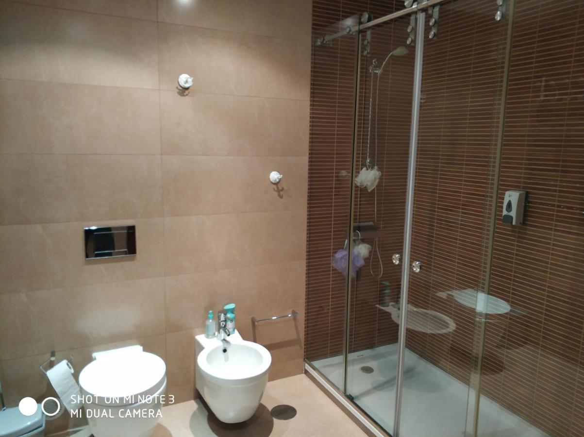 Apartamento Mariano Cabedelo ビアナドカステロ エクステリア 写真