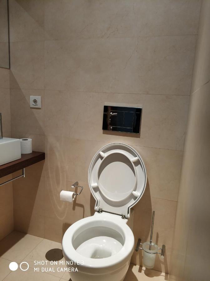 Apartamento Mariano Cabedelo ビアナドカステロ エクステリア 写真