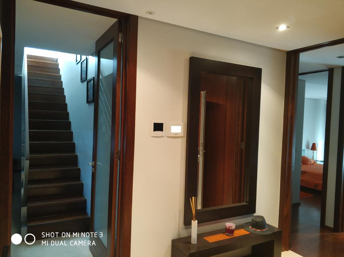 Apartamento Mariano Cabedelo ビアナドカステロ エクステリア 写真