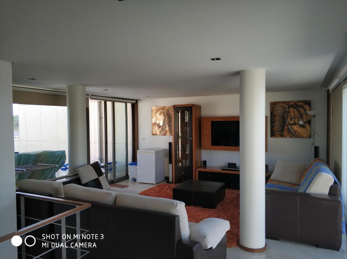 Apartamento Mariano Cabedelo ビアナドカステロ エクステリア 写真