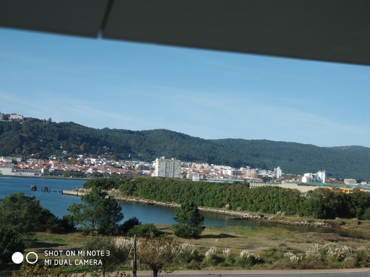 Apartamento Mariano Cabedelo ビアナドカステロ エクステリア 写真