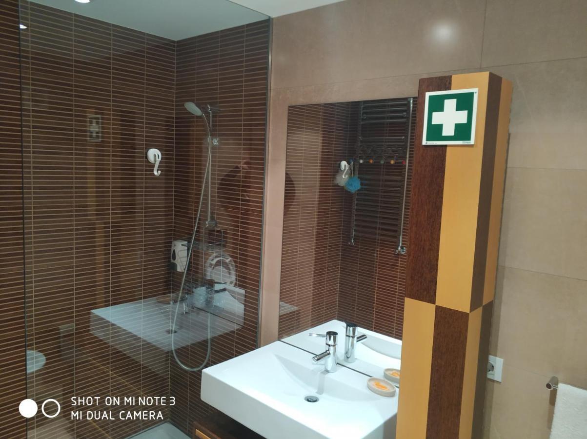 Apartamento Mariano Cabedelo ビアナドカステロ エクステリア 写真
